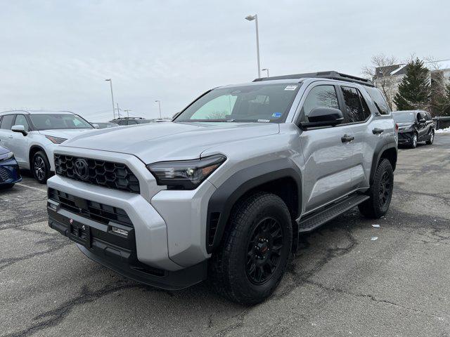 2026 Toyota 4Runner TRD Off Road Premium for sale in Alexandria, VA