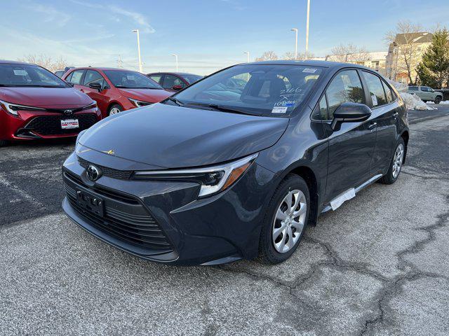 2026 Toyota Corolla Hybrid Hybrid LE for sale in Alexandria, VA