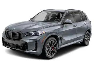 2026 BMW X5 xDrive50e for sale in Watertown, CT