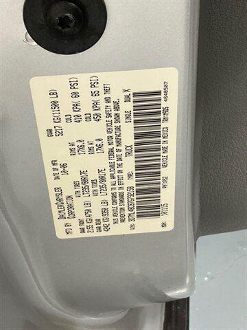 2007 Dodge Ram 3500 SLT/Sport