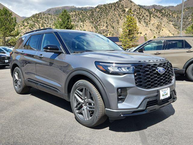 2026 Ford Explorer ST for sale in Glenwood Springs, CO