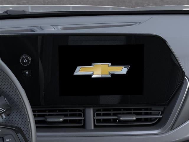 2026 Chevrolet Trax FWD LS
