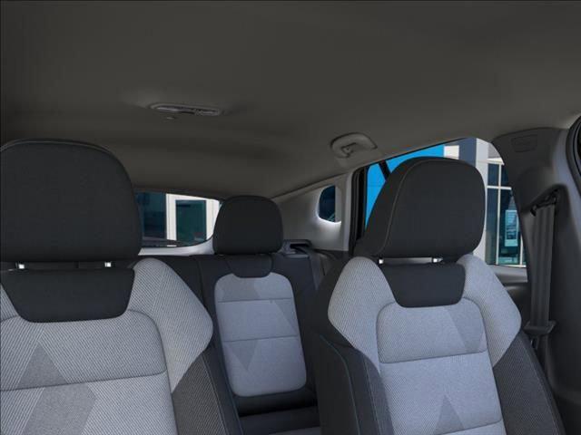2026 Chevrolet Trax FWD LS