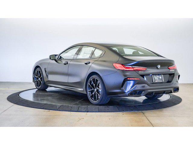 2026 BMW M8 xDrive