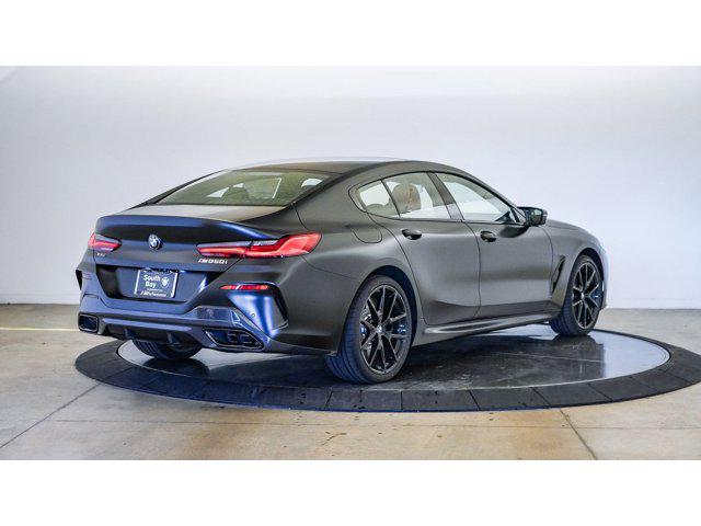 2026 BMW M8 xDrive