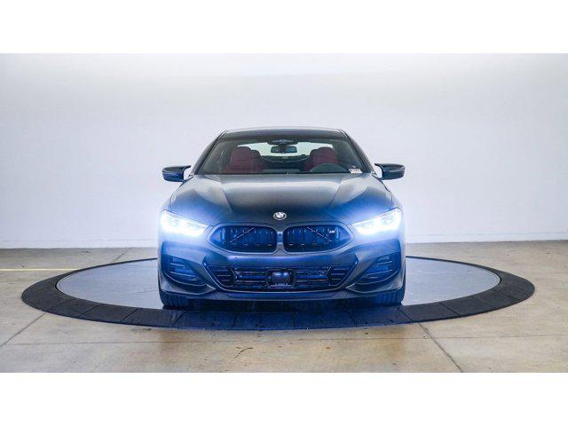 2026 BMW M8 xDrive