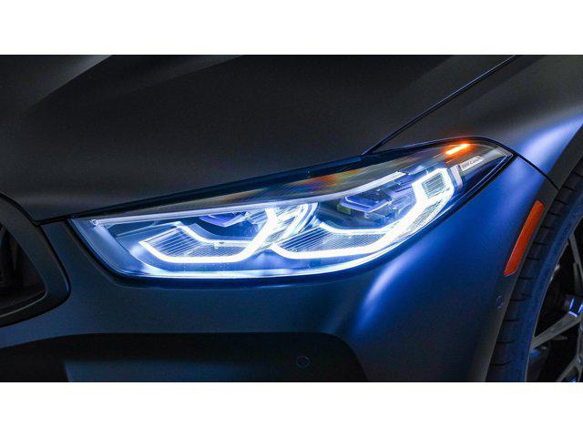 2026 BMW M8 xDrive