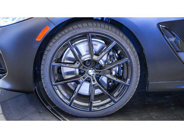 2026 BMW M8 xDrive