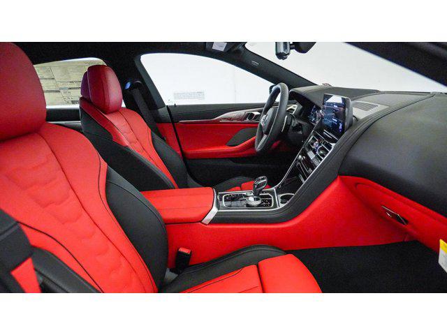 2026 BMW M8 xDrive