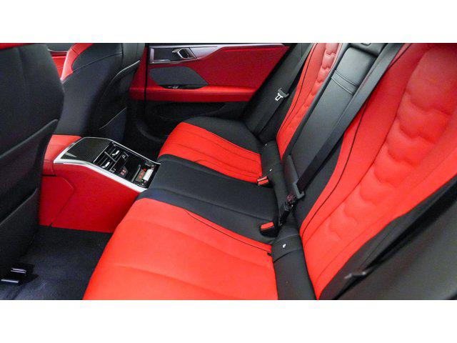 2026 BMW M8 xDrive