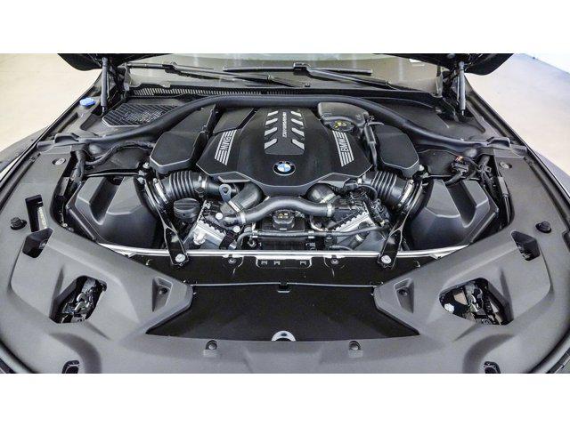 2026 BMW M8 xDrive