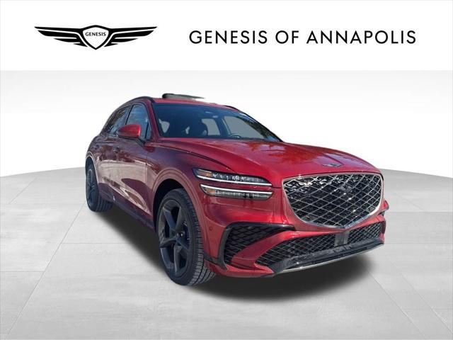 2026 Genesis GV70 2.5T Sport Prestige for sale in ANNAPOLIS, MD