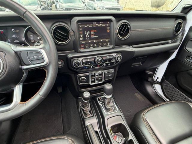 2023 Jeep Wrangler 4xe High Altitude 4x4