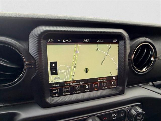2023 Jeep Wrangler 4xe High Altitude 4x4