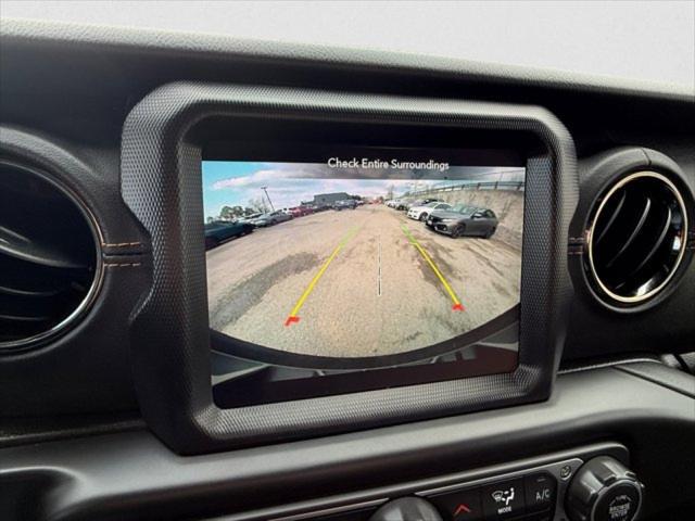 2023 Jeep Wrangler 4xe High Altitude 4x4