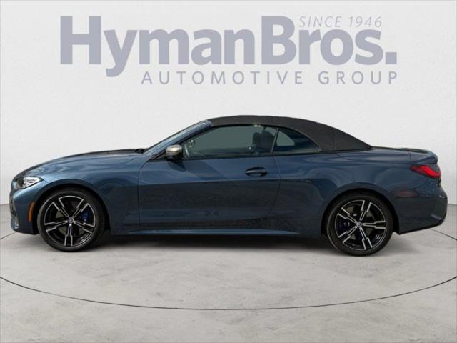 2023 BMW M4 xDrive