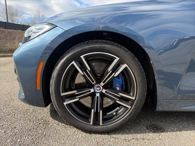 2023 BMW M4 xDrive