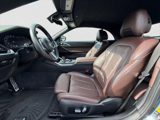 2023 BMW M4 xDrive