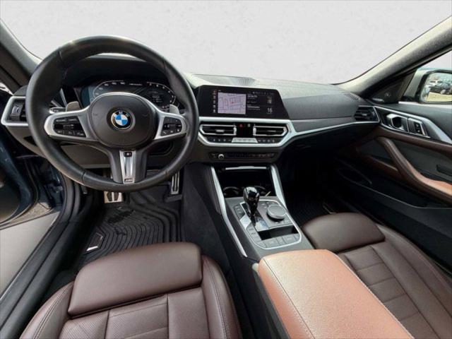 2023 BMW M4 xDrive