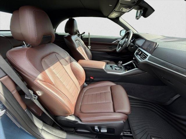 2023 BMW M4 xDrive