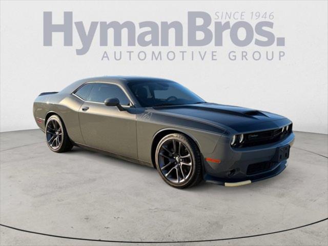 2023 Dodge Challenger R/T for sale in MIDLOTHIAN, VA