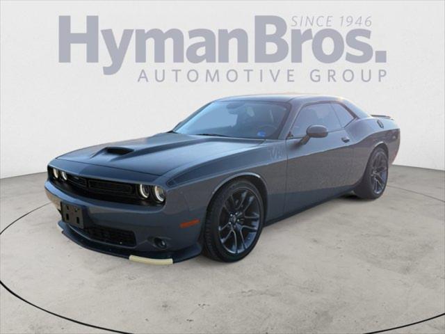 2023 Dodge Challenger R/T