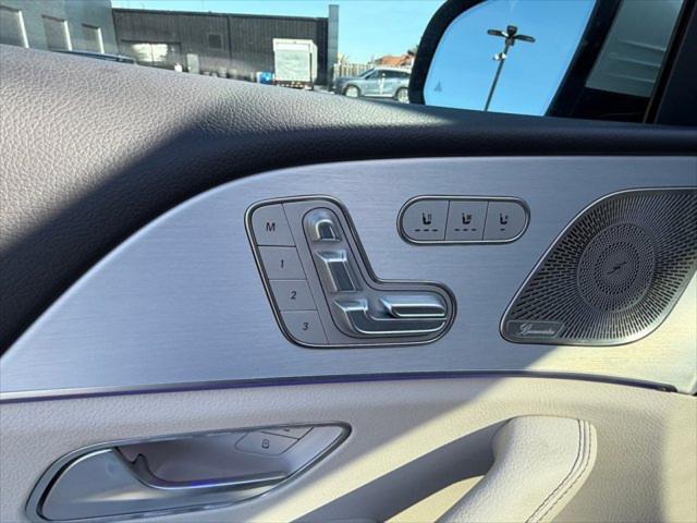 2022 Mercedes-Benz GLE GLE 350 4MATIC