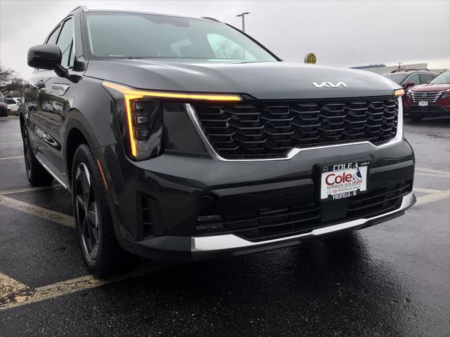 2026 Kia Sorento Hybrid EX for sale in Pocatello, ID