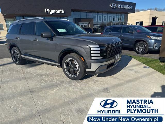 2026 Hyundai Palisade Limited for sale in PLYMOUTH, MA