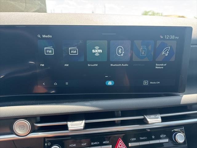 2026 Hyundai Tucson Plug-In Hybrid SEL