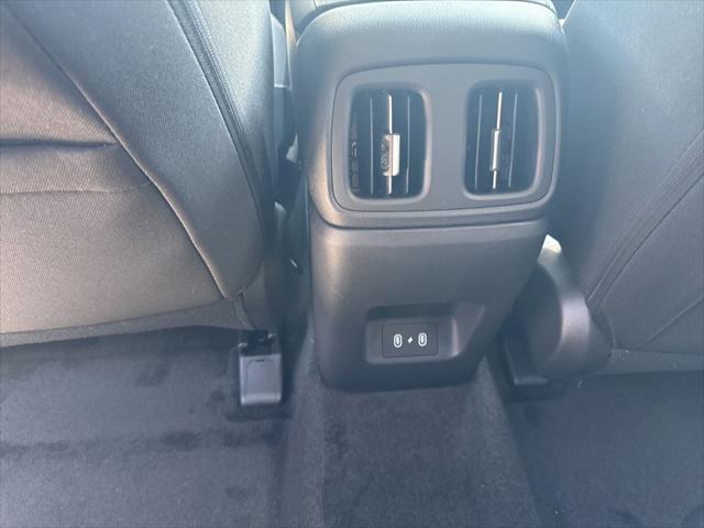 2026 Hyundai Tucson Plug-In Hybrid SEL