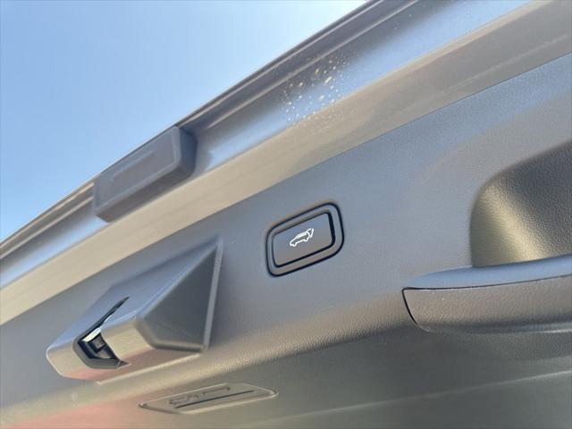 2026 Hyundai Tucson Plug-In Hybrid SEL