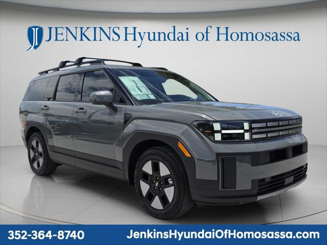 2026 Hyundai Santa Fe Hybrid SEL for sale in HOMOSASSA, FL