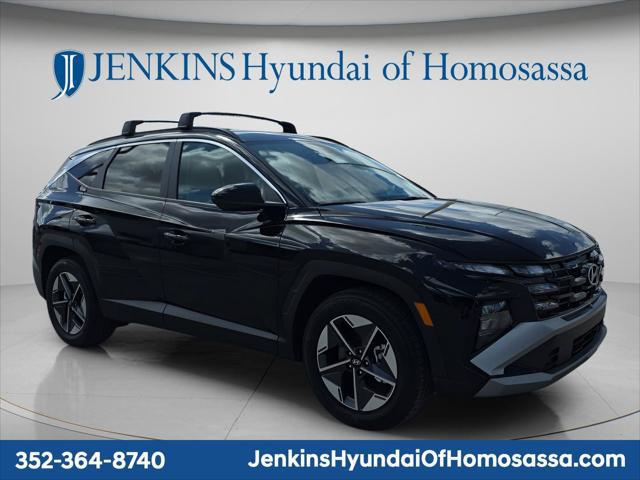 2026 Hyundai Tucson SEL for sale in HOMOSASSA, FL