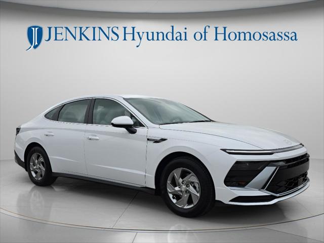2026 Hyundai Sonata SE for sale in HOMOSASSA, FL