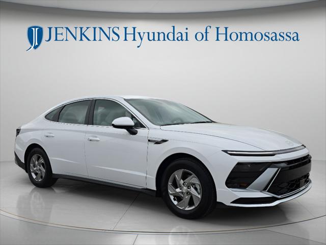 2026 Hyundai Sonata SE for sale in HOMOSASSA, FL