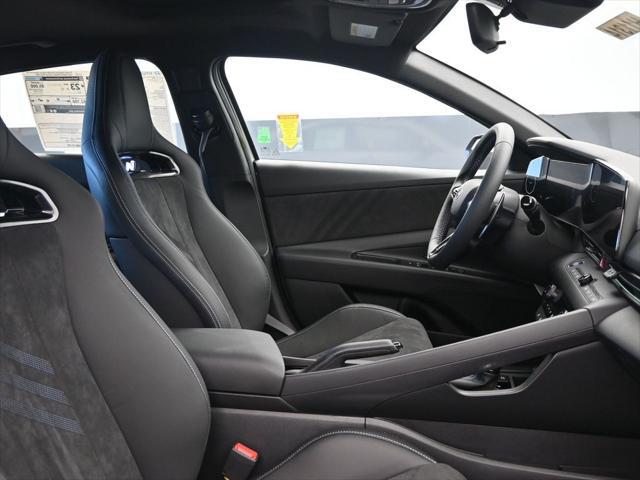 2026 Hyundai Elantra N