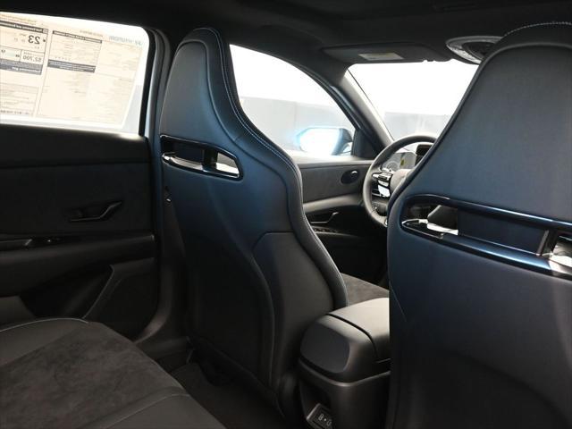 2026 Hyundai Elantra N