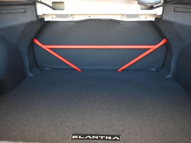 2026 Hyundai Elantra N