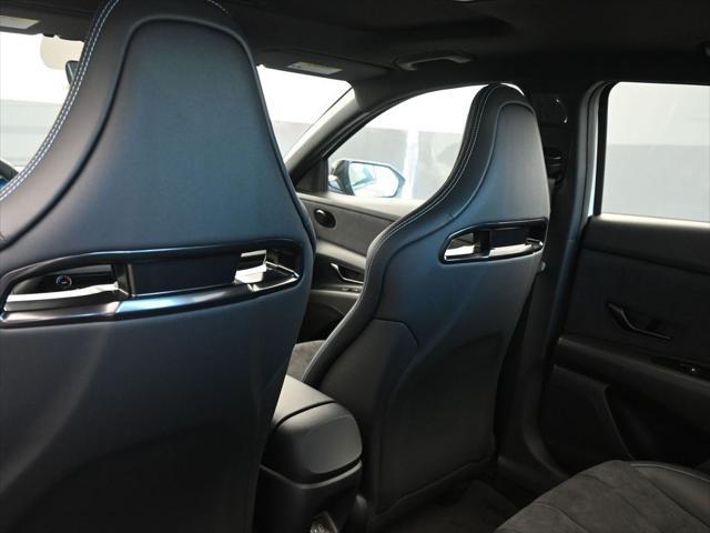2026 Hyundai Elantra N