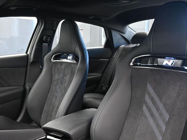 2026 Hyundai Elantra N