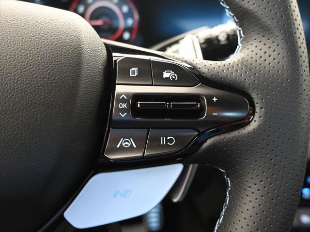 2026 Hyundai Elantra N