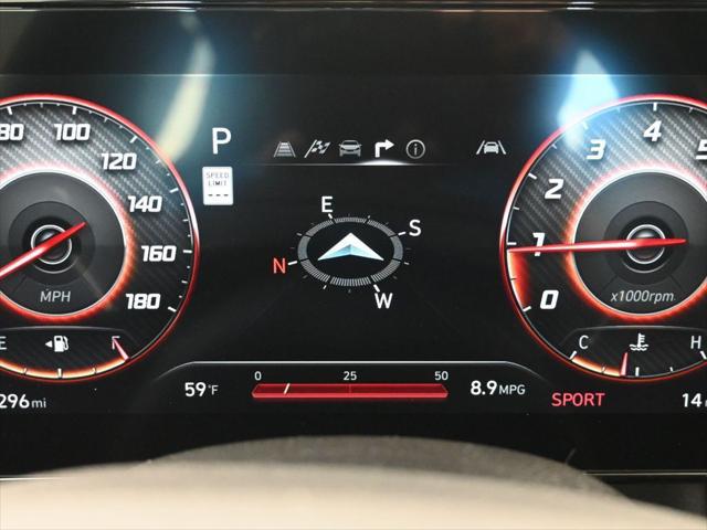 2026 Hyundai Elantra N