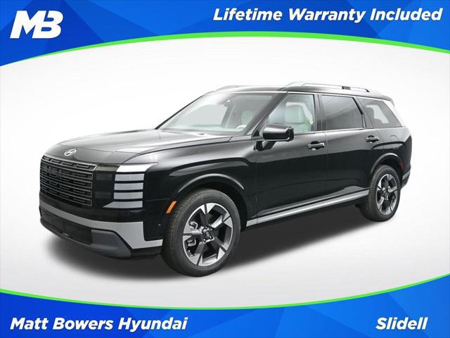 2026 Hyundai Palisade Limited for sale in SLIDELL, LA