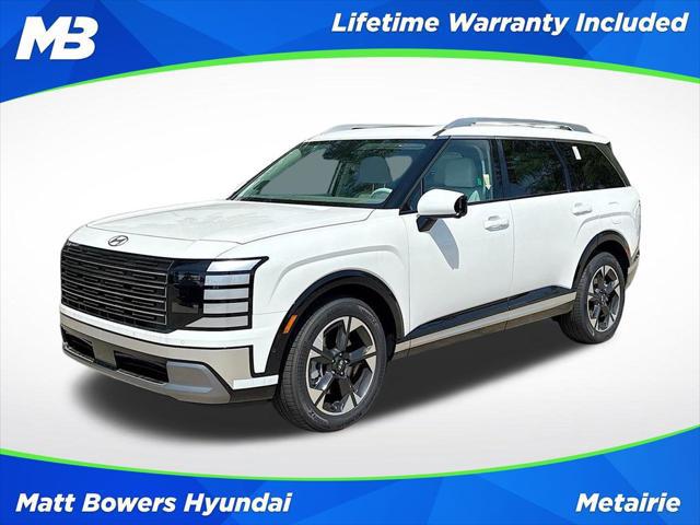 2026 Hyundai Palisade Limited for sale in METAIRIE, LA