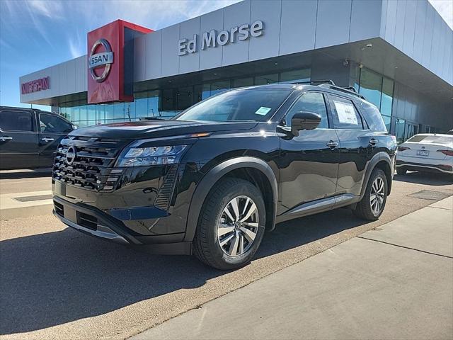 2026 Nissan Pathfinder SL for sale in Sierra Vista, AZ
