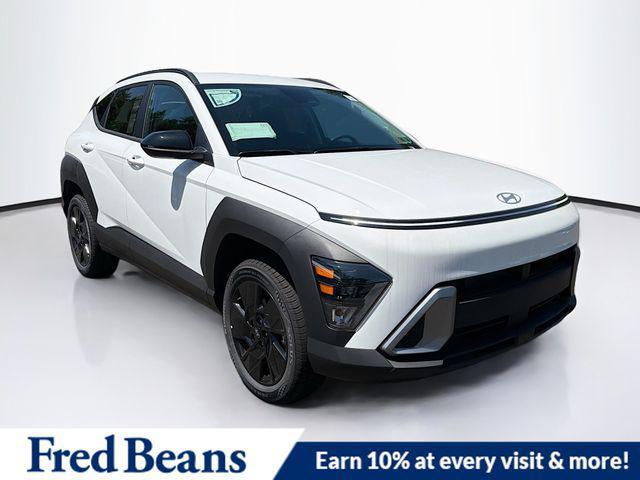 2026 Hyundai Kona SEL Sport for sale in DOYLESTOWN, PA