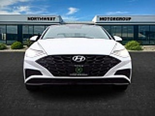 2023 Hyundai Sonata Limited