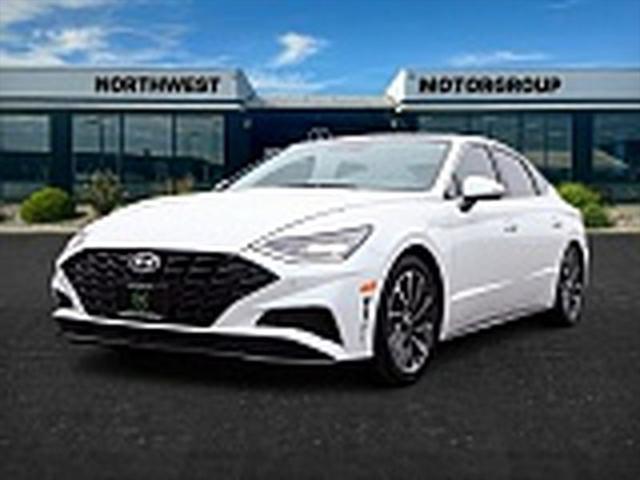2023 Hyundai Sonata Limited