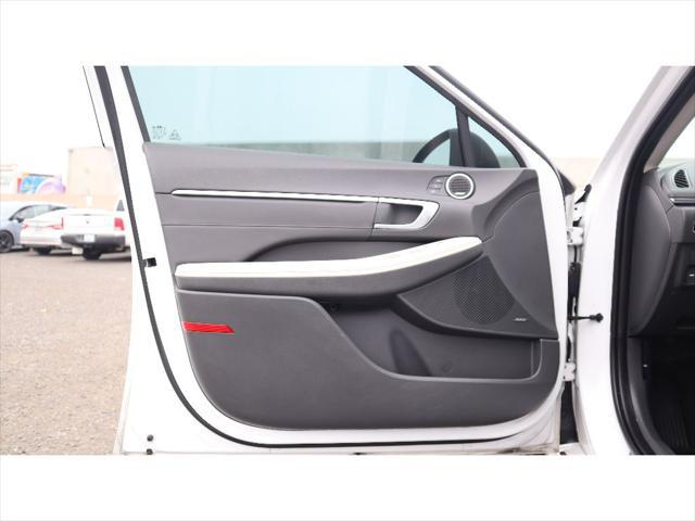 2023 Hyundai Sonata Limited